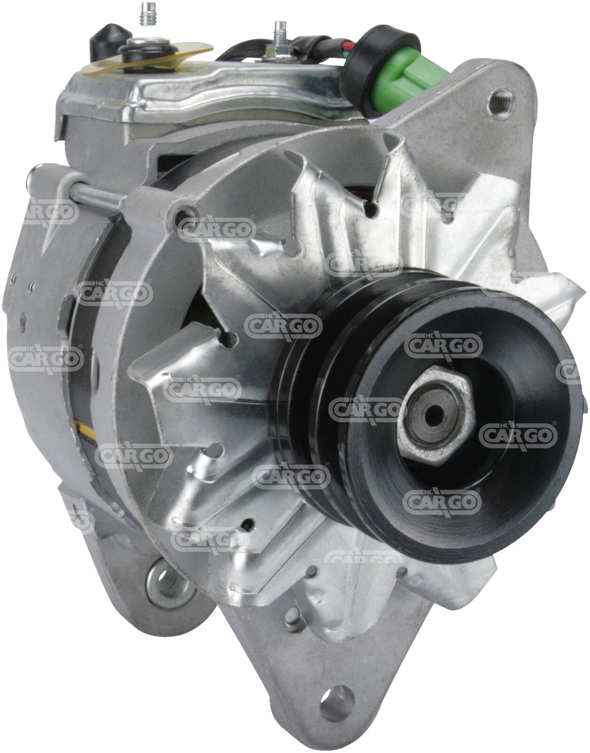Alternator FOR VW Taro Toyota Hilux Hi-Lux 2.4 2.8 Diesel 2L IN108 (T)D 1989-97 - view 2