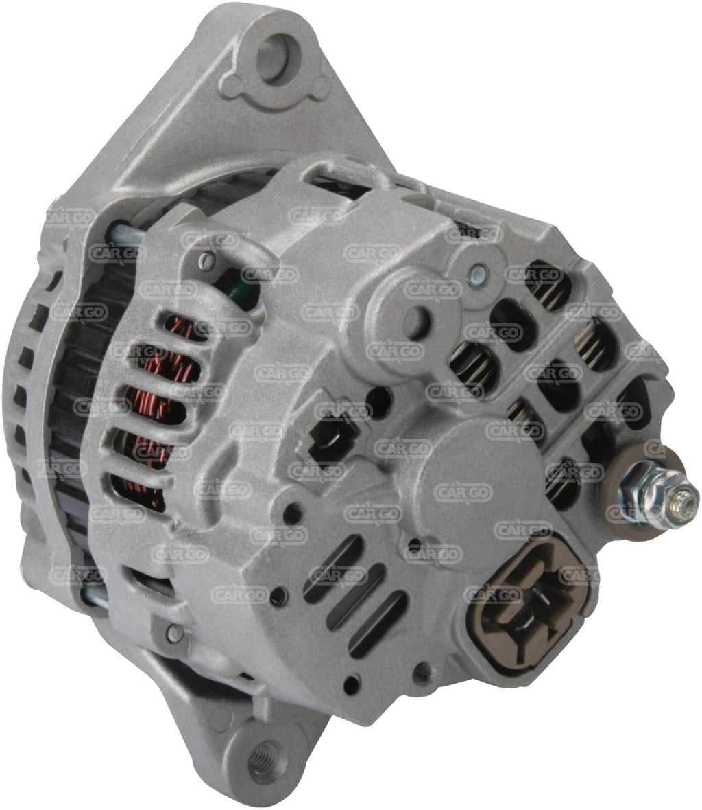 Alternator FOR Cub Cadet 7000 Series 7000 7205 7530 7200 7260 7532 Mitsubishi - view 2