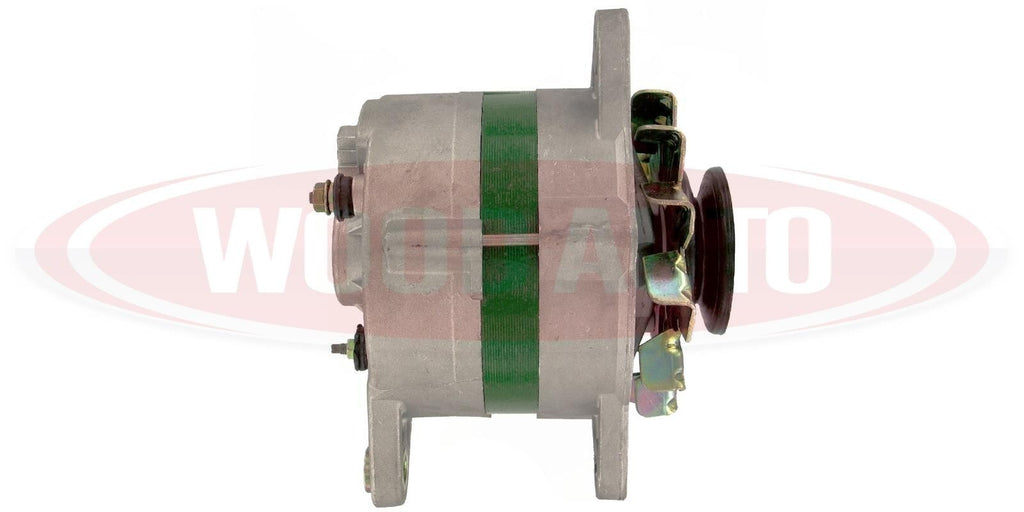 Alternator FOR Mitsubishi Toyota Forklift FG20 FG25 5R 2R ATK Daihatsu Denso - view 5