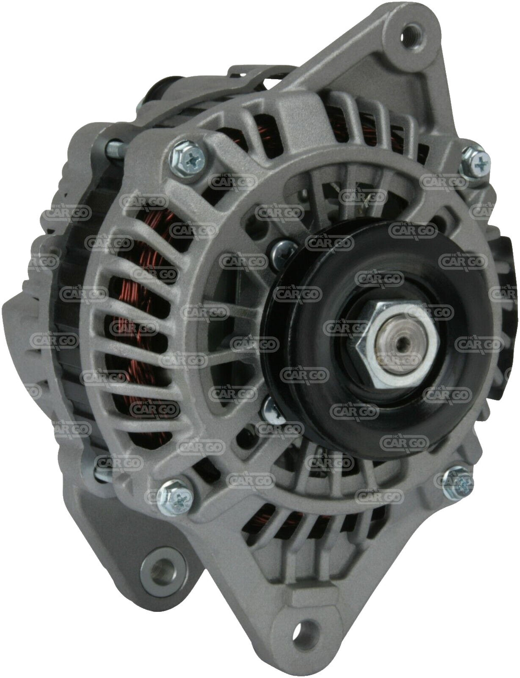 Alternator FOR Caterpillar Clark Forklift Hyster Mitsubishi GM Vortec - view 3