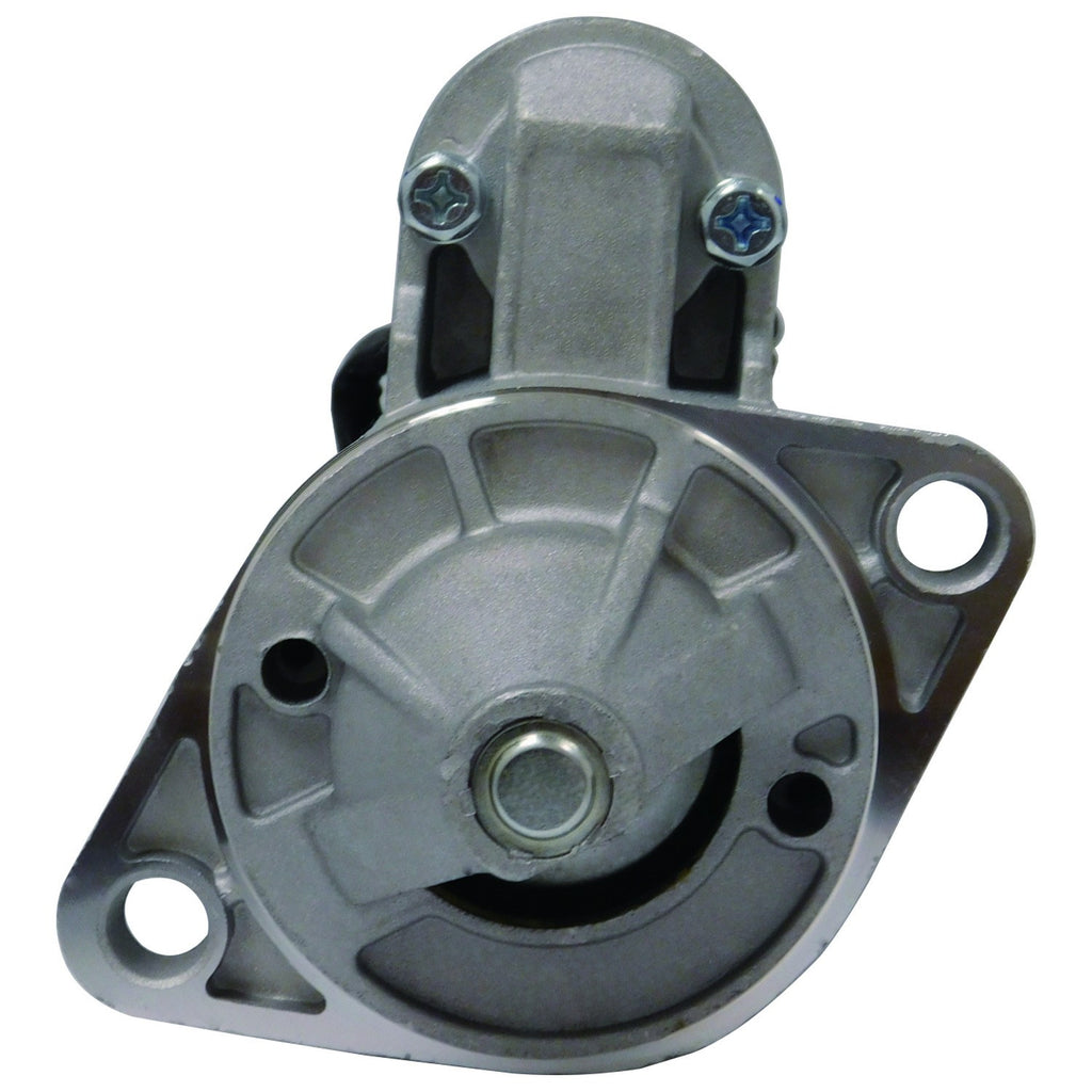 Starter Motor FOR Yanmar YSE YSB YSM Marine Hitachi Lucas Cargo - view 9