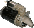 Starter Motor FOR Massey Ferguson Perkins Ford Landini Peugeot AD3.144 AD3.152