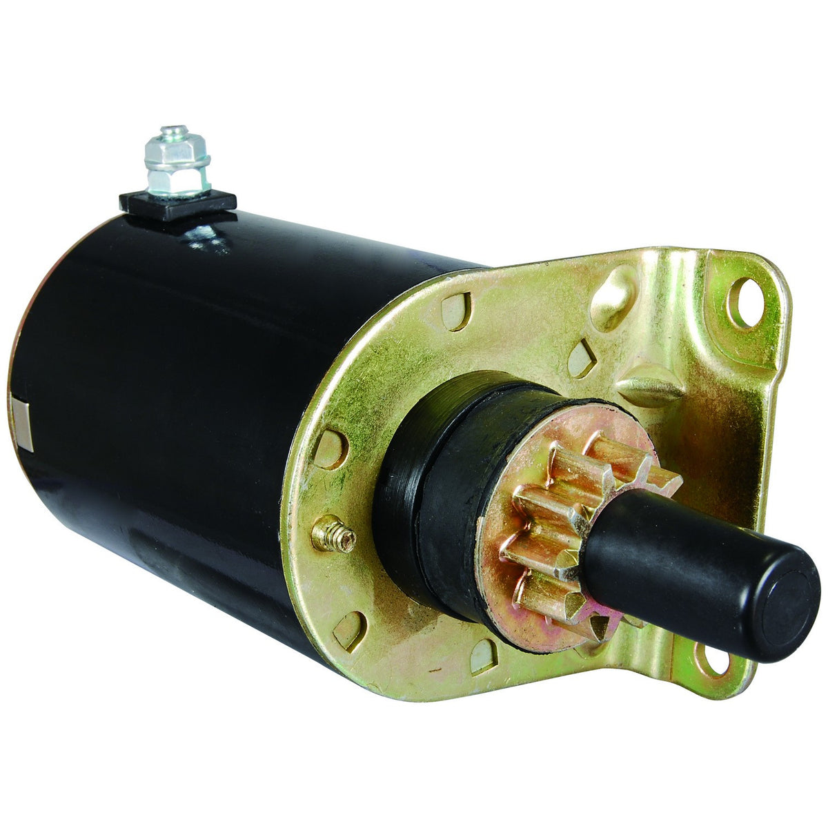 Starter Motor FOR John Deere Lawn X304 X300R X300 Kawasaki FH381V FH430V FH480V