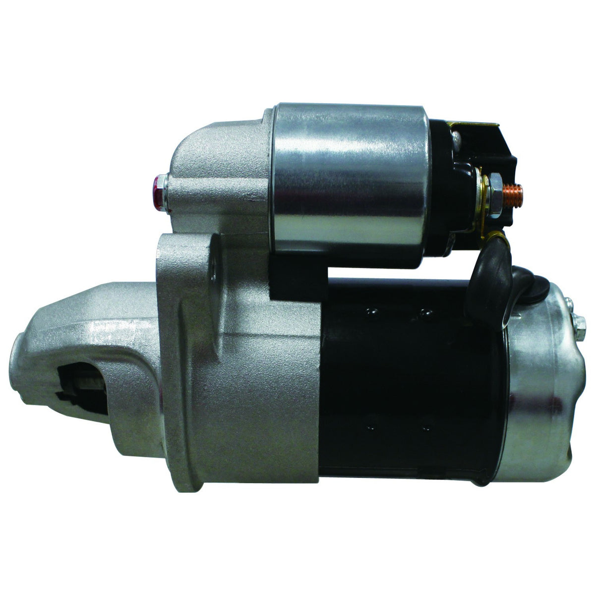 Starter Motor FOR Yanmar John Deere Hitachi HC-Cargo Wilson Lucas Wood Auto - view 9
