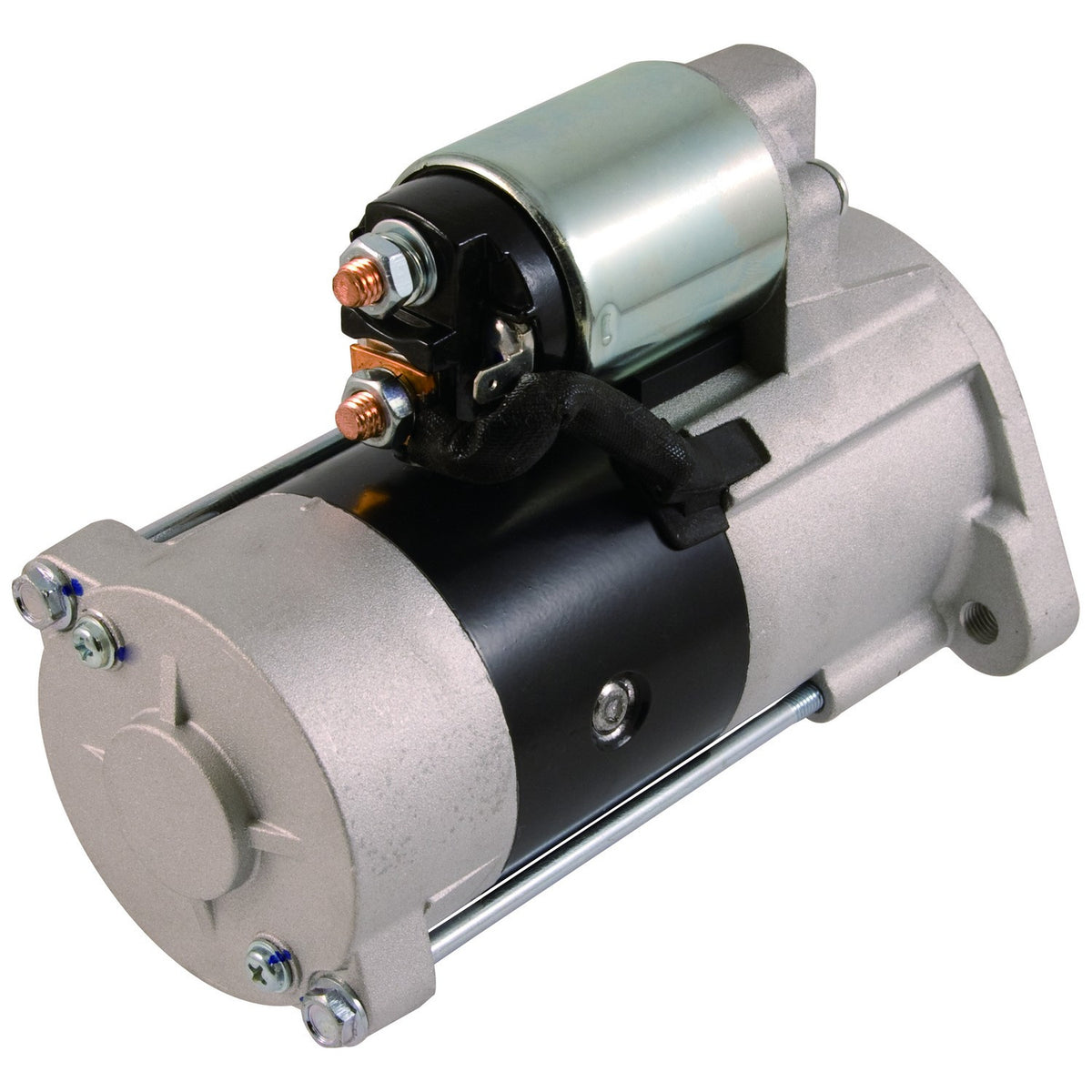 Starter Motor FOR Mitsubishi Colt Galant L200 L300 L400 Lancer Pajero 2.5 Diesel - view 6