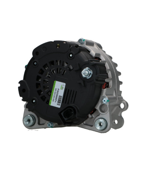 Alternator FOR Porsche Cayenne Panamera Volkswagen 3.0 Diesel TDI V6 220 AMP - view 5