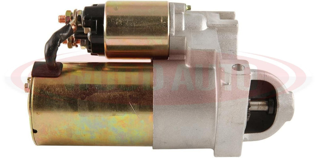 Starter Motor FOR AM Buick Cadillac Chevrolet Jeep Mercruiser Marine Pontiac - view 7