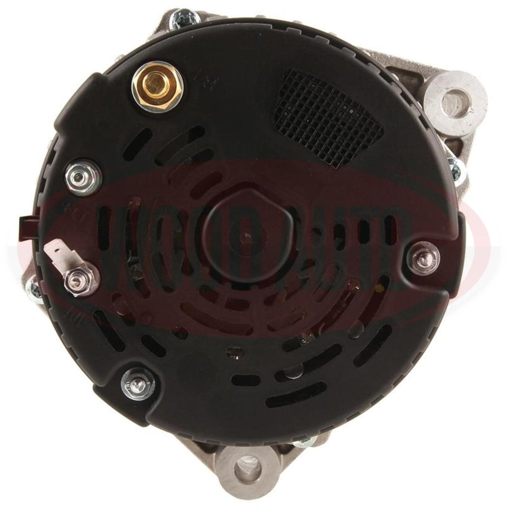 Alternator FOR Deutz-Fahr Agrotron Fendt Vario TCD2013 KHD Bosch Iskra Case - view 5