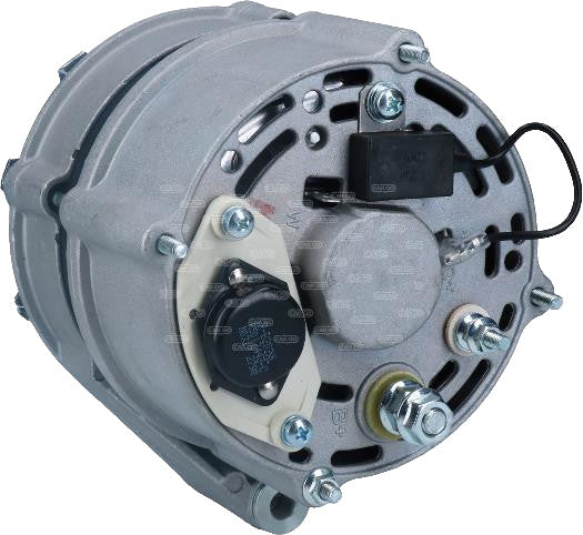 Alternator FOR Deutz-Farh Khd Dx 6.31 Dx 6.50 Dx7.10 BF Iveco Truck 75 80 90 110