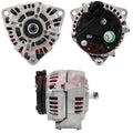 Alternator FOR Mercedes-Benz Actros 204 Atego 2 Diesel Dump Truck Tractor