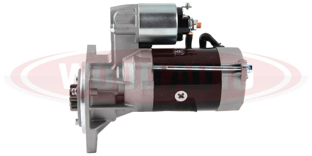 Starter Motor FOR Thermo King Yanmar Hitachi Lucas Prestolite HC-Cargo - view 6