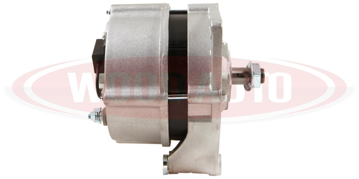Alternator FOR Claas Fendt Agricultural Combine MWM KHD - view 7
