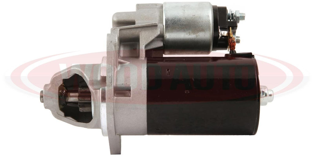 Starter Motor FOR BCS Bertolini Ferrari Goldoni Lombardini Piaggio Valpadana - view 6