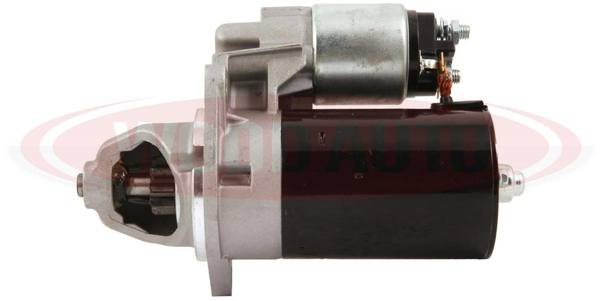 Starter Motor FOR BCS Bertolini Ferrari Goldoni Lombardini Piaggio Valpadana - view 6
