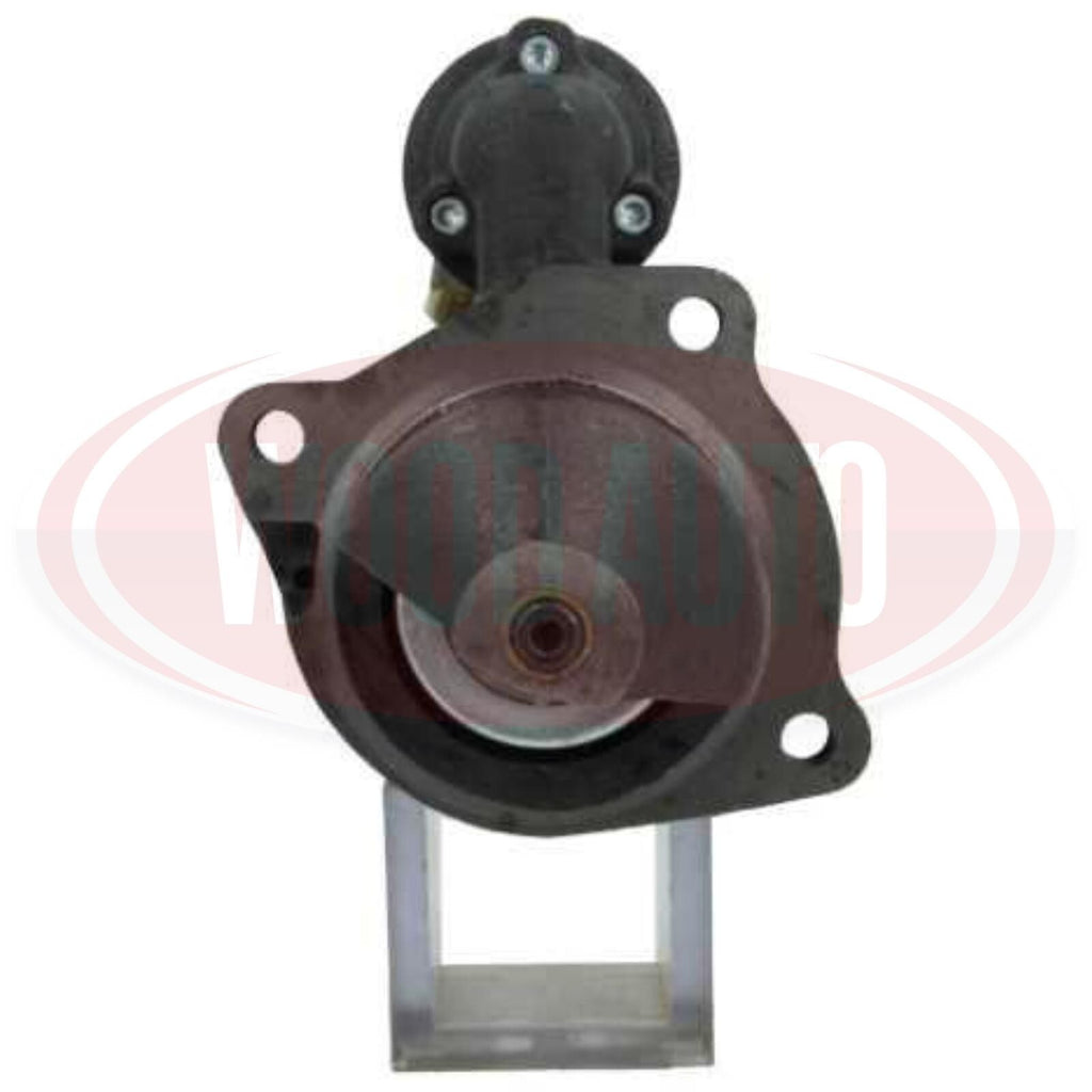 Starter Motor FOR Case International Agricultural Cummins Loader W15 - view 6