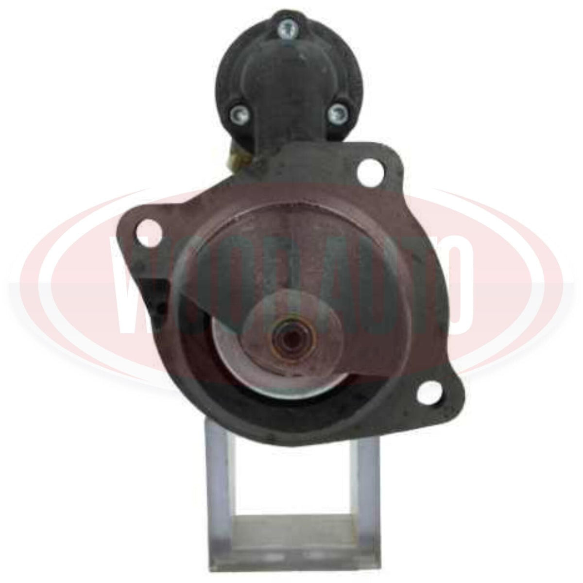 Starter Motor FOR Case International Agricultural Cummins Loader W15 - view 6