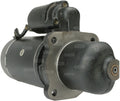 Starter Motor FOR Scania Trucks 8.5 8.9 9.0 10.6 11 11.7 14.2 15.6 Diesel