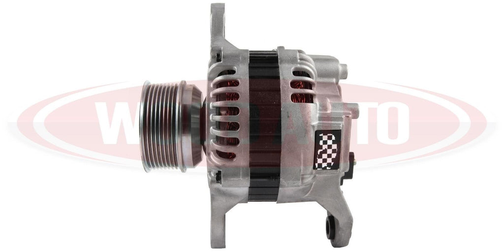 Alternator FOR Volvo Penta Marine Mitsubishi D16C-CMH D16C-AMH D16C-BMH Renault - view 6