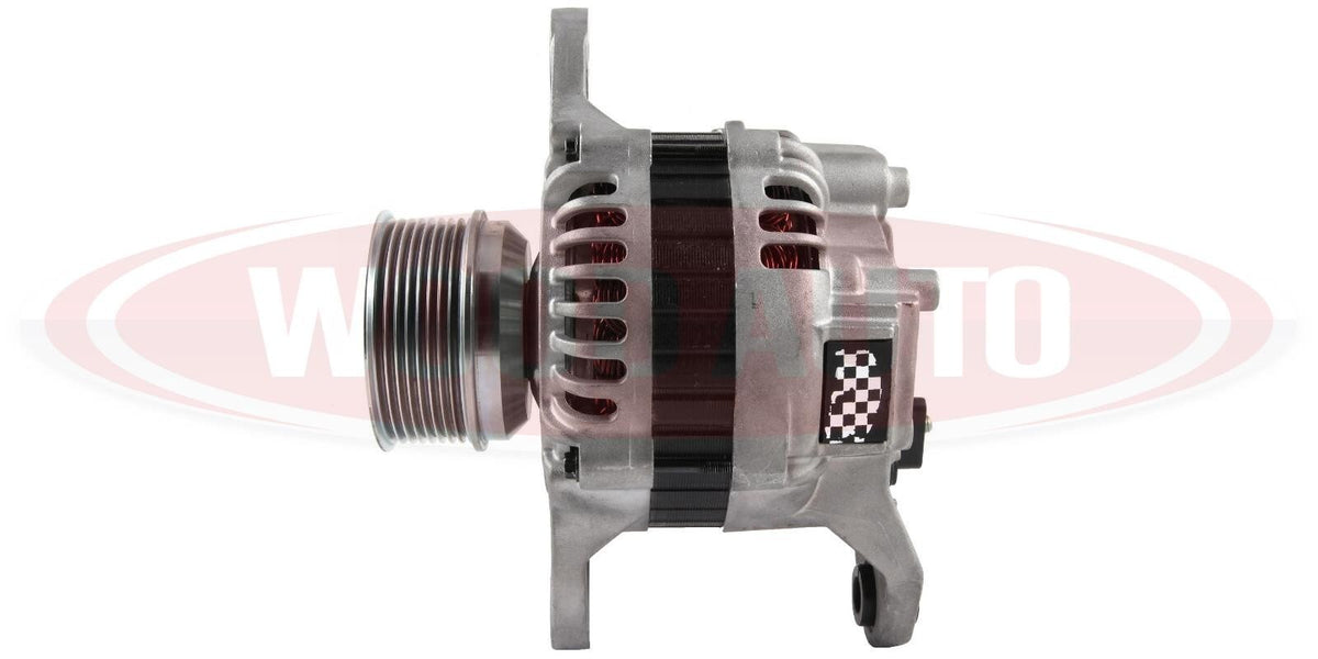Alternator FOR Volvo Penta Marine Mitsubishi D16C-CMH D16C-AMH D16C-BMH Renault - view 6