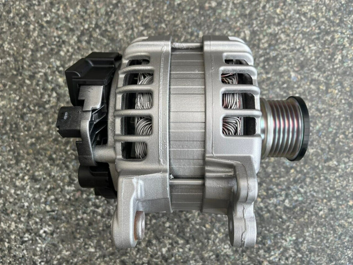 Alternator FOR Audi A3 A7 Q2 Q3 VW Golf VII Passat T-Roc Tiguan Touran Diesel - view 3