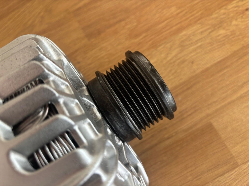 Alternator FOR Ford Fusion Galaxy Mondeo S-Max 2.0 Diesel TDCi T7CE T7CI Valeo - view 6