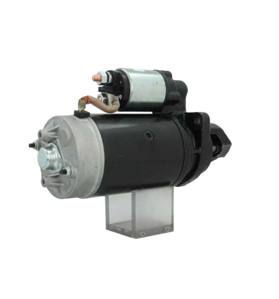 Starter Motor FOR Ursus Valtra Zetor Valmet Mahle Dronningborg Magneton Claas - view 5
