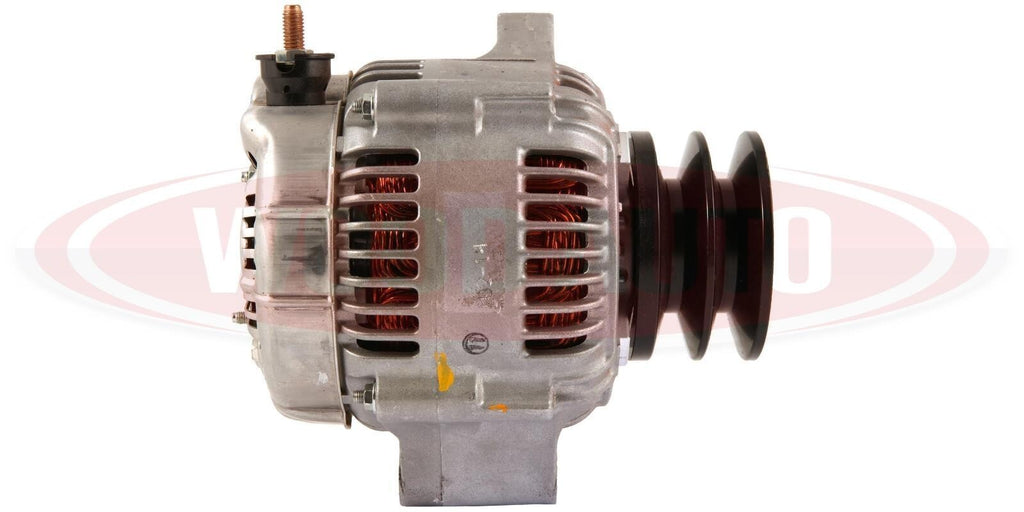 Alternator FOR Komatsu Forklift Cummins Denso HC-Cargo Komatsu Lucas Wood Auto - view 7