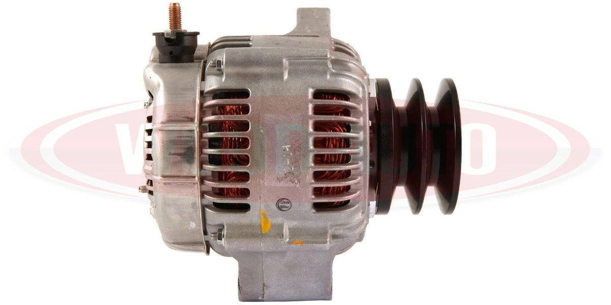 Alternator FOR Komatsu Forklift Cummins Denso HC-Cargo Komatsu Lucas Wood Auto - view 7