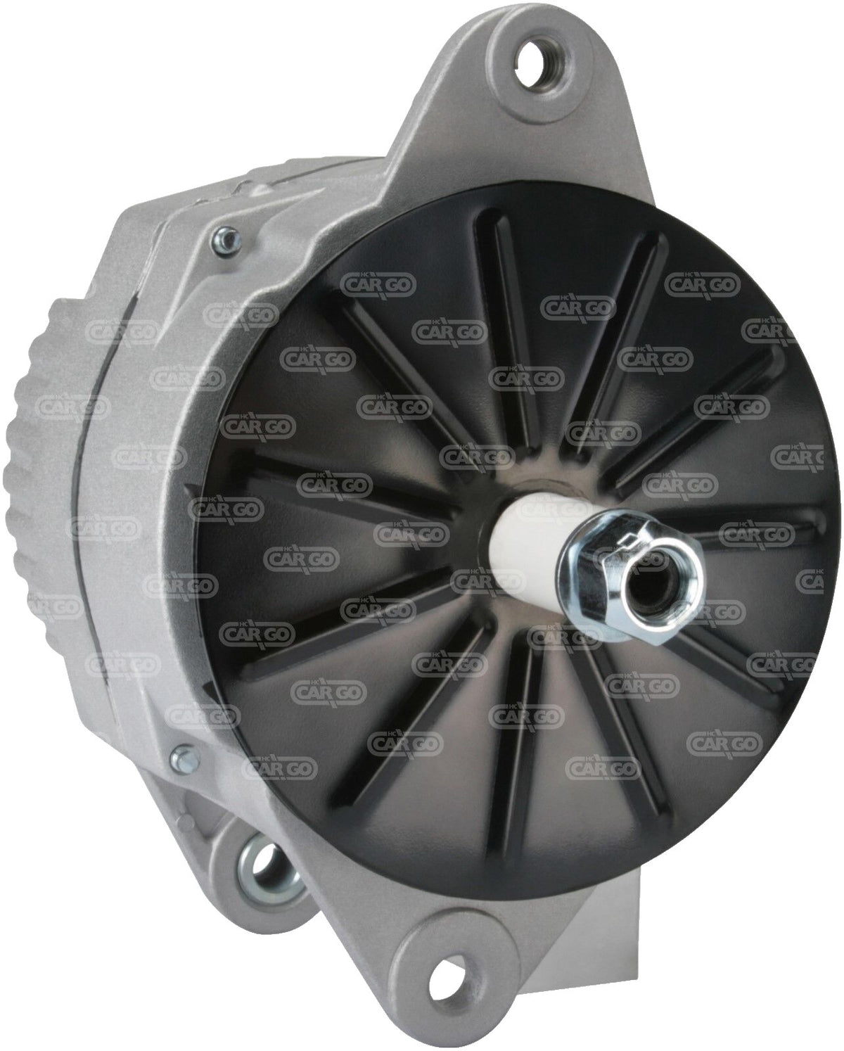 Alternator FOR Case Crawlers Loaders Caterpillar Clark Cummins Komatsu Mack - view 2