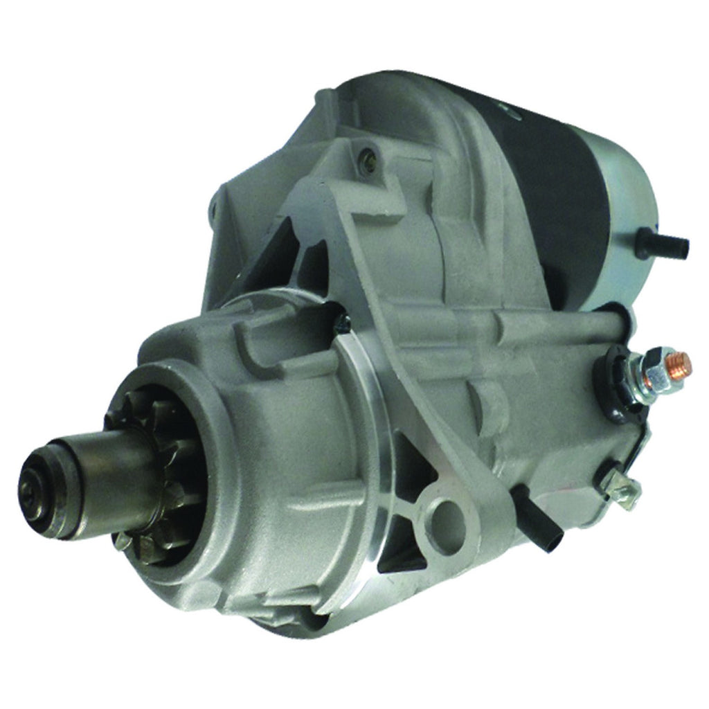 Starter Motor FOR Hyster & Yale Forklift GM Vortec