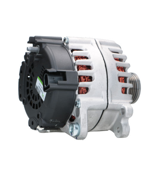Alternator FOR Audi A4 A5 Q5 2.0 Diesel TDi Cagb Cahb Cgla Cgld Chna Cjcb Cjcd - view 4