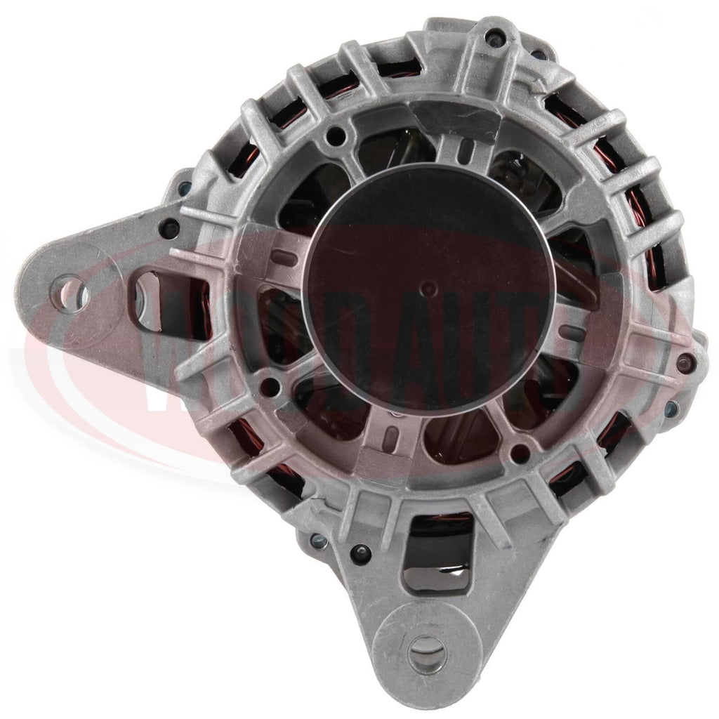 Alternator FOR Dacia Duster Logan Renault Logan Sandero Stepway 1.6 Petrol Flex - view 4