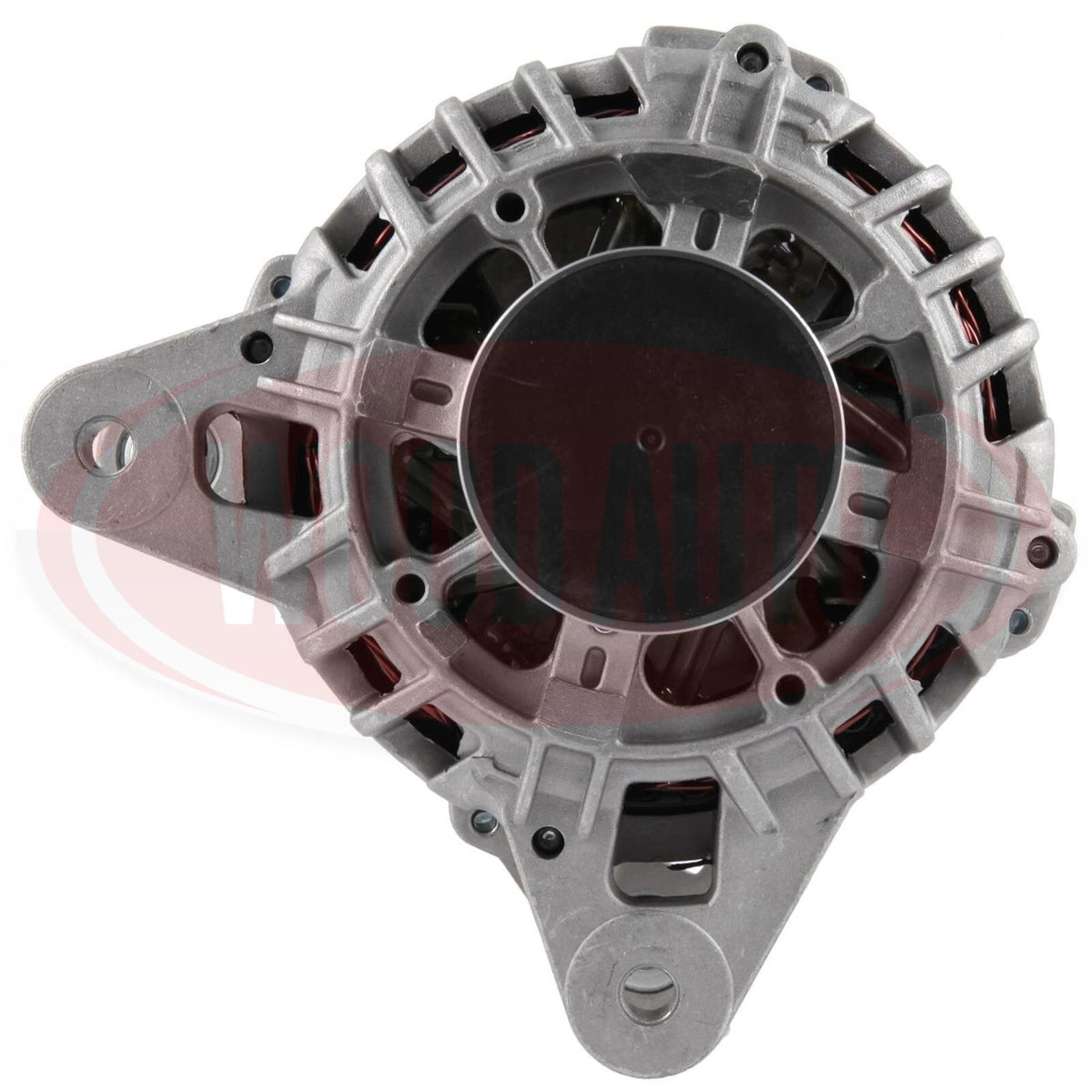 Alternator FOR Dacia Duster Logan Renault Logan Sandero Stepway 1.6 Petrol Flex - view 4