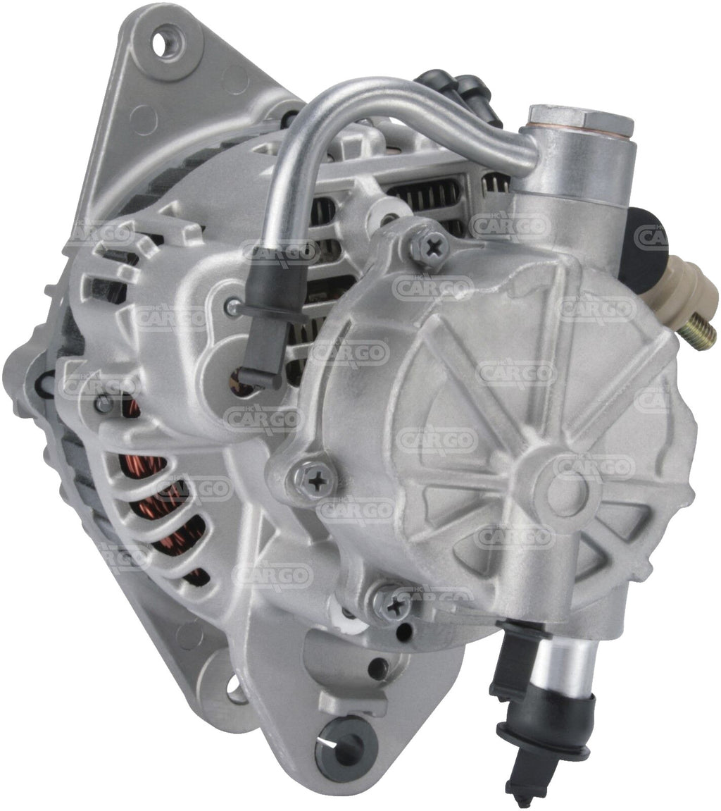 Alternator FOR Mitsubishi Pajero 2.5 Diesel TD TDi 4D56 4D56T 2477cc V60 V2W
