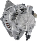 Alternator FOR Mitsubishi Pajero 2.5 Diesel TD TDi 4D56 4D56T 2477cc V60 V2W
