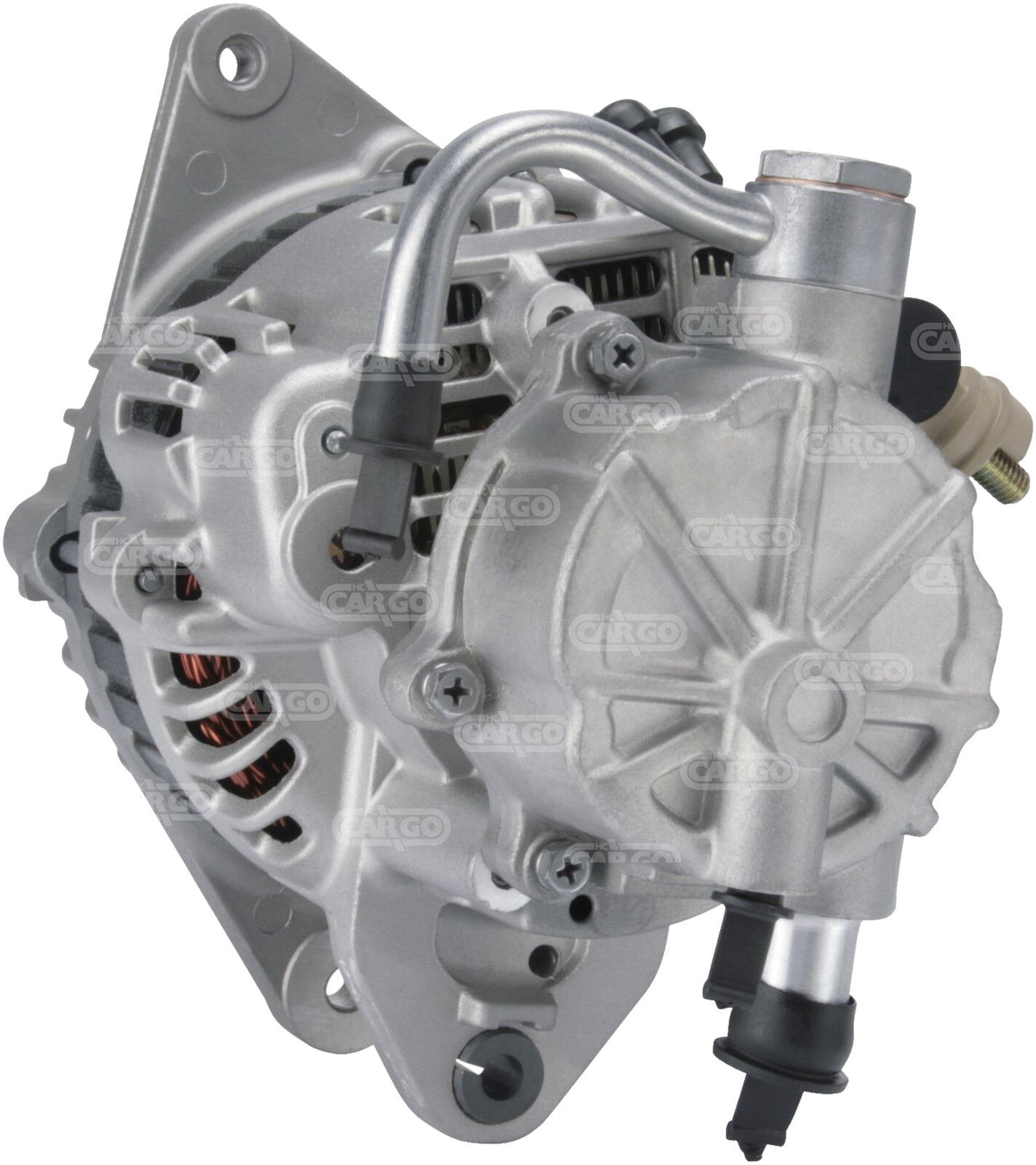 Alternator FOR Mitsubishi Pajero 2.5 Diesel TD TDi 4D56 4D56T 2477cc V60 V2W