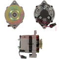 Alternator FOR Bobcat Carrier Transicold Case Kubota OMC V2203-DI V2203-M-DI