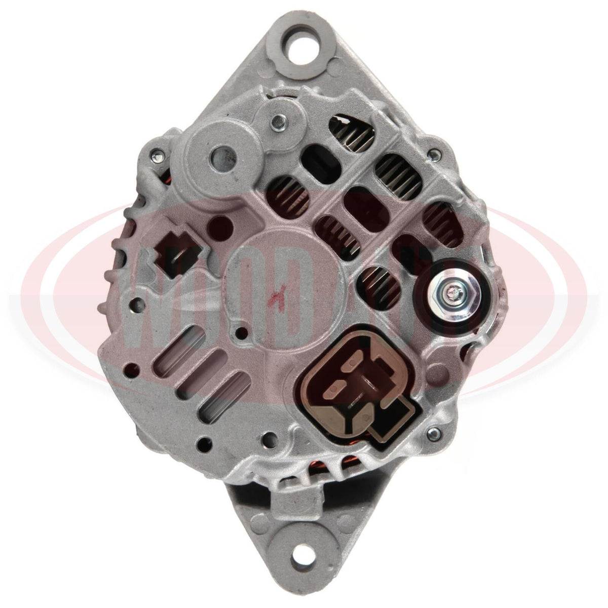 Alternator FOR Cub Cadet 7000 Series 7000 7205 7530 7200 7260 7532 Mitsubishi - view 5