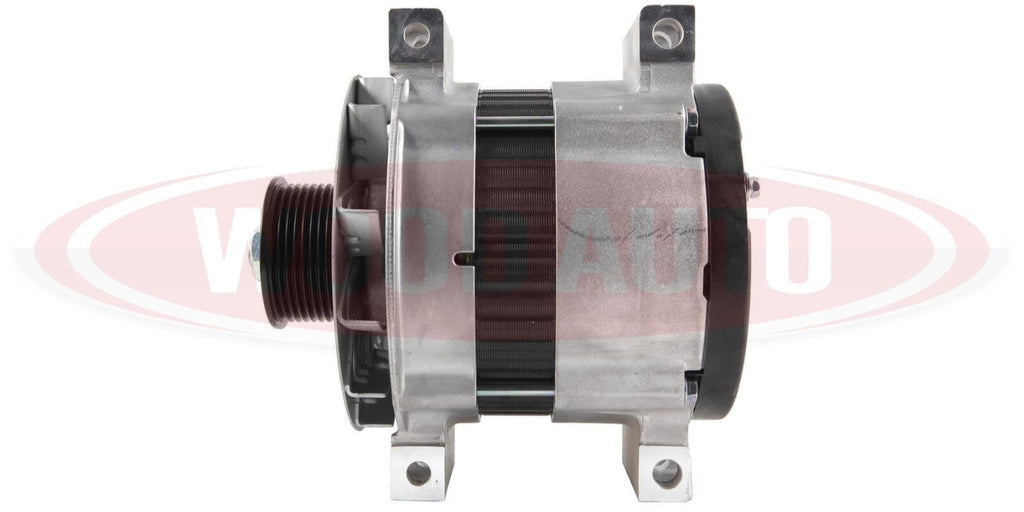 Alternator FOR Caterpillar Cummins Perkins Denso HC-Cargo Mahle 24 Volt 95 AMP - view 6