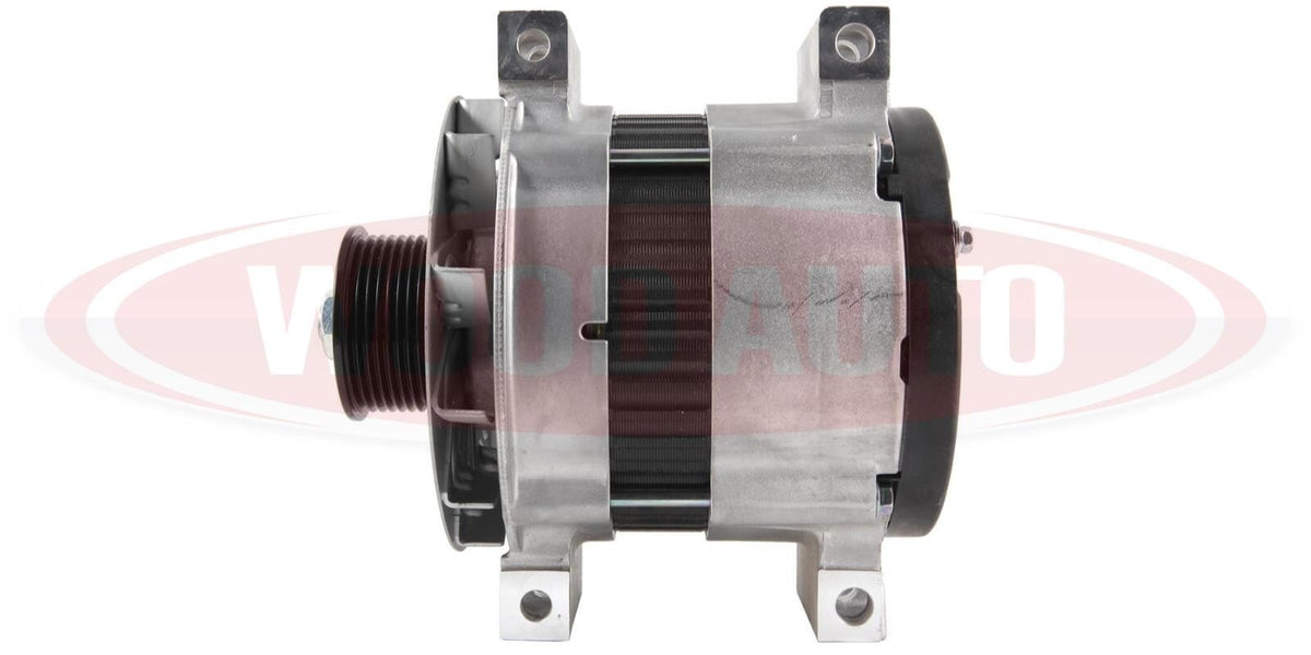 Alternator FOR Caterpillar Cummins Perkins Denso HC-Cargo Mahle 24 Volt 95 AMP - view 6