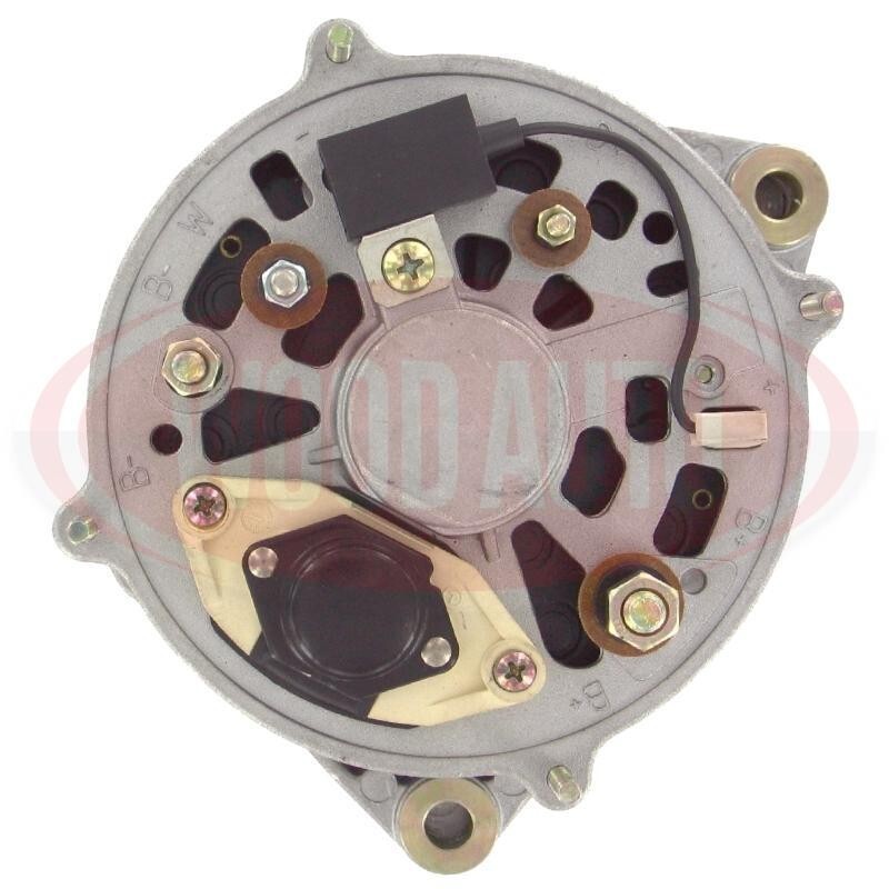 Alternator FOR Mercedes-Benz Steyr MAN Deutz-Farh Khd Faun International Harvest - view 5