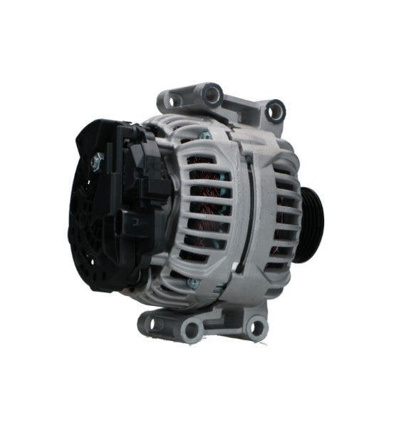Alternator FOR Audi A4 A5 1.8 2.0 Petrol TFSi Audi Q5 2.0 Petrol TFSi 150 AMP - view 4