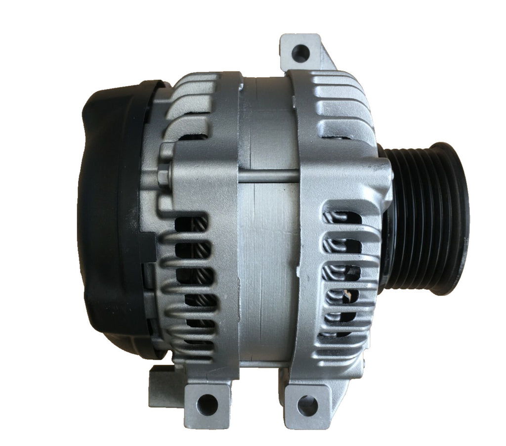 Alternator FOR Honda CR-V Civic 2.2 Diesel N22B4 i-DTEC Dtec 31100R3LG01 CJS6569 - view 3