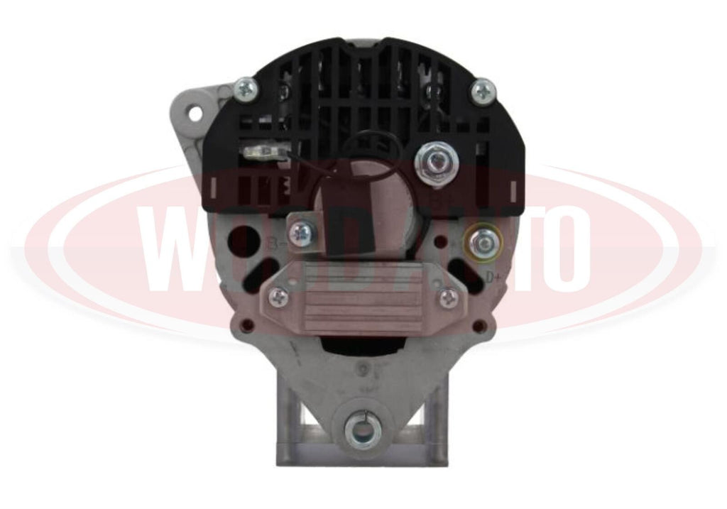 Alternator FOR Massey Ferguson MF4000 4245 4250 Diesel Iskra Agco - view 4