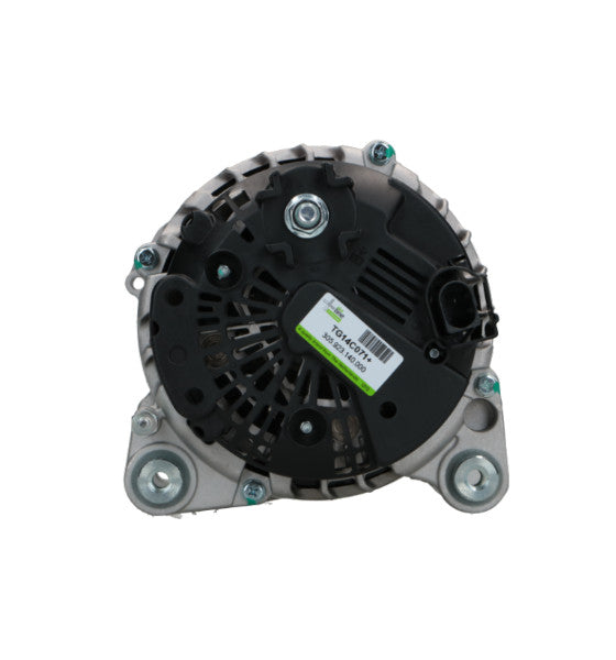 Alternator FOR Audi Q3 Seat Leon Skoda Rapid VW Golf VII 1.0 1.2 1.4 1.5 Petrol - view 6