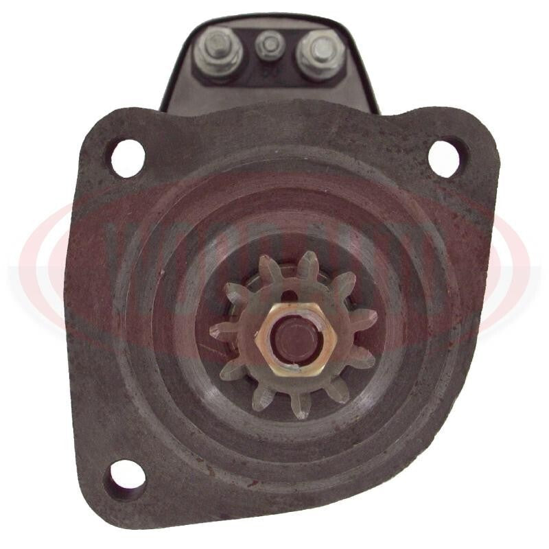 Starter Motor FOR Mercedes Unimog U1300 Steyr 1290-Series Volvo Trucks B Series - view 3