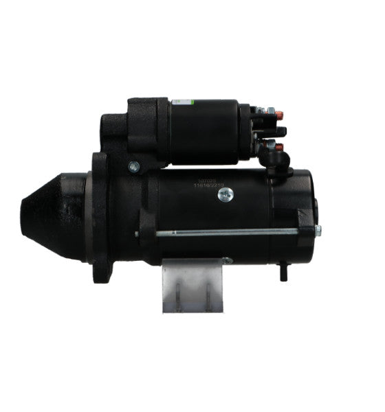 Starter Motor FOR Iveco Case New Holland Claas 11131279 11131526 11131570 12 V - view 9