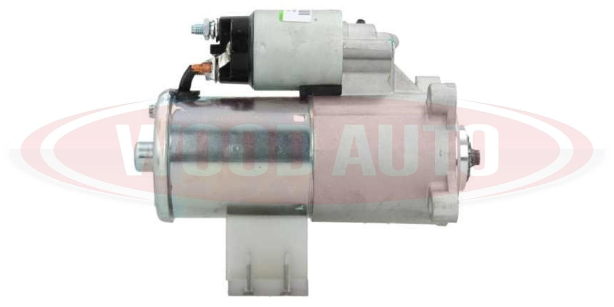 Starter Motor FOR Ford Excursion Expedition F Series Lincoln Blackwood Navigator - view 8