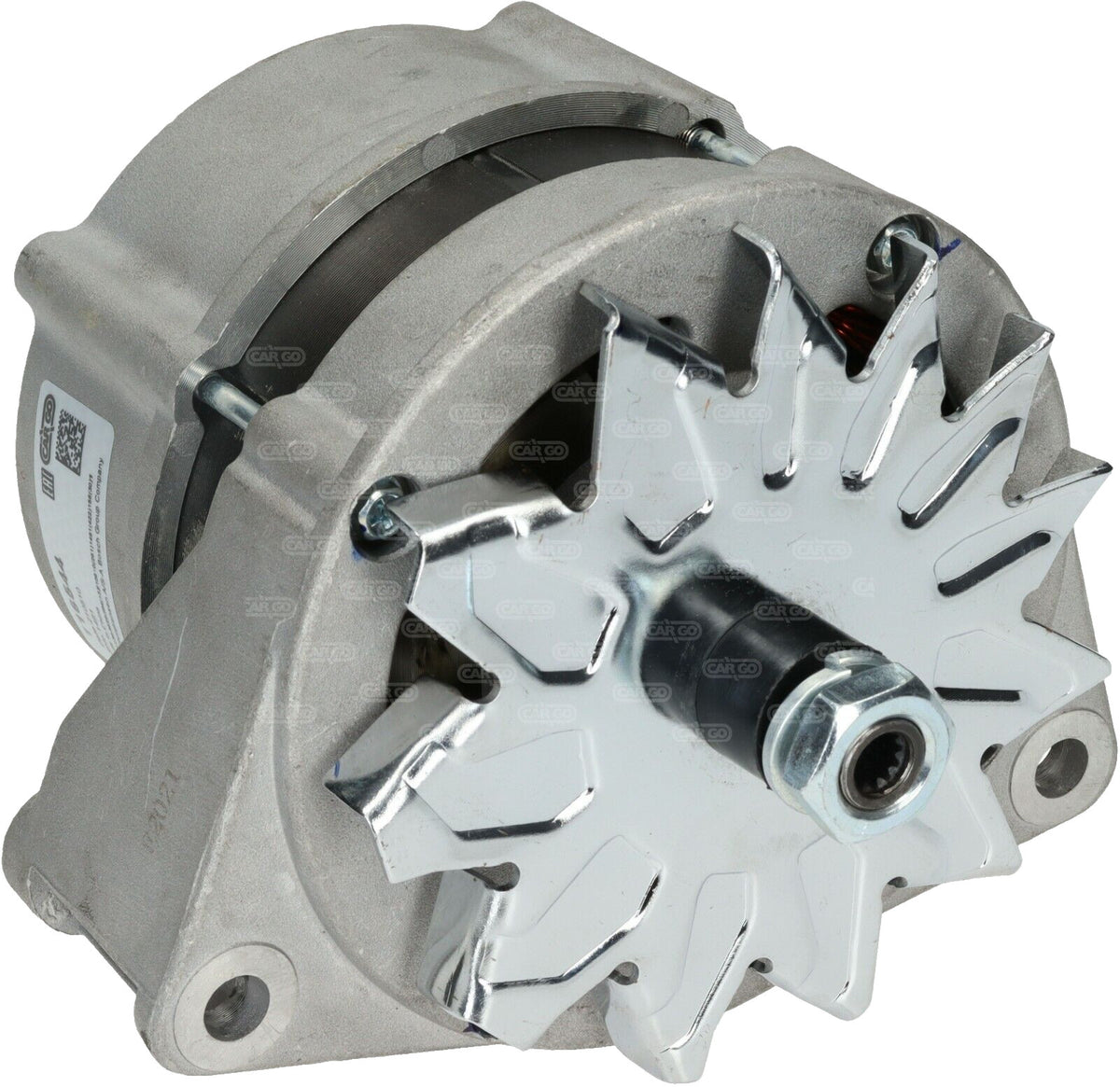 Alternator FOR Bomag Clark Deutz Fendt Gehl Genie Hamm Hurlimann Lamborghini - view 3