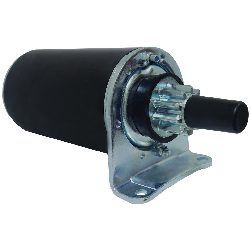 Starter Motor FOR Kawasaki Marine 23HP John Deere Case